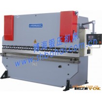 批发供应 WD67Y-100T/2500 液压数显/数控折弯机 微型折弯机