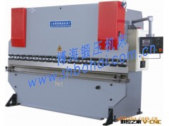 现货销售 80/4000液压板料折弯机 液压数显折弯机 金属折弯机图3