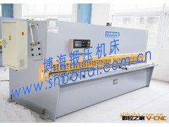 厂家热销 液压数控剪板机  QC12Y-20/3200剪板机图3