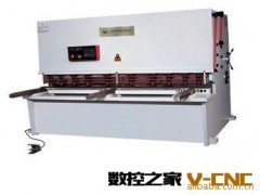 批发供应 液压数控剪板机 铁皮剪板机 QC12Y16×4000剪板机图3