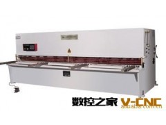 长期供应 数控液压剪板机 液压剪板机 QC11Y12×6000剪板机图2