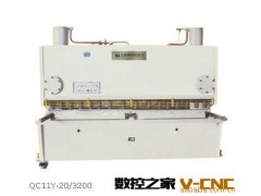 厂家直销 液压剪板机 数控剪板机 QC11Y25×3200剪板机图3