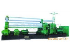 热销推荐 三辊卷板机W11S-20*2500 卷板机价格 不锈钢卷板机图3