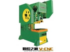 热销推荐 J21S-100A系列开式固定台深颈压力机 支持混批图3