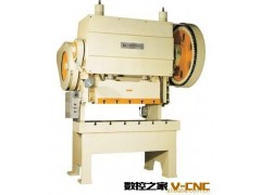 长期供应 JH21-350双点开式龙门压力机系类 支持混批图2