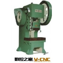 厂家直销 JH21-300B系列普通型开式固定台压力机 数控压力机