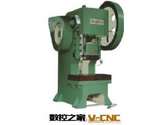 厂家直销 JH21-300B系列普通型开式固定台压力机 数控压力机图2