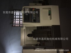 东莞市嘉欧斜导轨数控车床图3