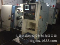 JO-46S数控车床 铣六角车床 多边形机床 切削多边行图2