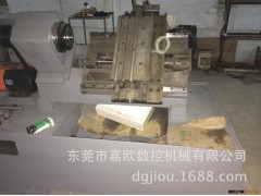 东莞道滘专业生产cnc数控车床图2