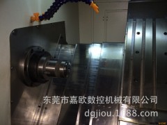 东莞道滘专业生产cnc数控车床图3