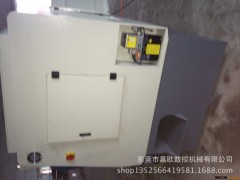 嘉欧排刀式数控车床图3