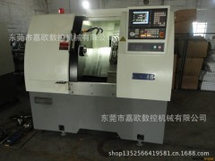 东莞嘉欧46型数控车床图2
