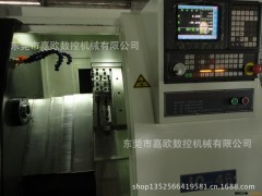 供应五金加工数控车床图2