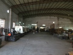 东莞市嘉欧46型数控车床图2