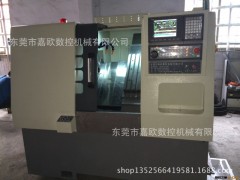 供应嘉欧数控车床,铝型件加工专机jo46图3