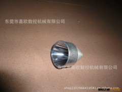 CNC数控车床高光型手电筒光杯图2