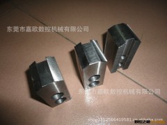 供应嘉欧数控液压卡盘油压生爪图3