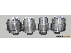 数控冲床 转塔冲床 专用模具 寿命长 质优价廉图2