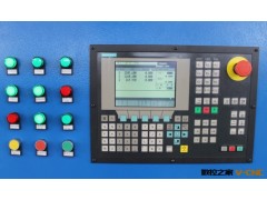数控冲床 数控转塔冲床 性能稳定 工作效率高图2