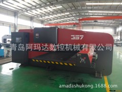数控冲床 数控转塔冲床 青岛阿玛达数控图3