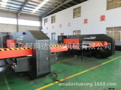 数控转塔冲床 阿玛达为您提供优质产品 质量优 速度高 价格优惠图3