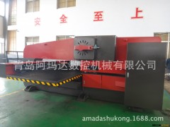 数控转塔冲床 商用冰箱数控冲床 欢迎咨询图3