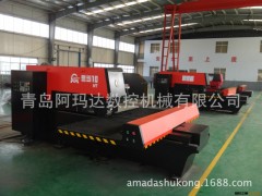 数控冲床 青岛阿玛达数控冲床 数控转塔冲床图3