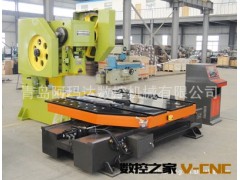 供应数控冲床 自动送料机 首选青岛阿玛达图3