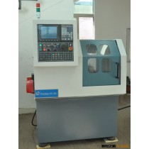 NC-20G数控车床 机床 卧式车床 台湾车床