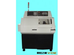 供应KB20A精密数控仪表车床图3