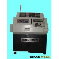供应KB30A数控仪表车床