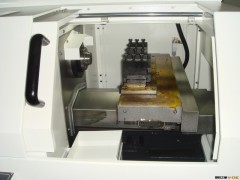 供应KB30A数控仪表车床图3