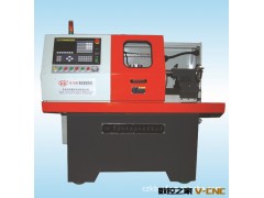 供应CNC6140-750型数控机床，数控车床(图)图3