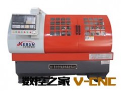供应CNC6140-750数控车床,厂家直销图2