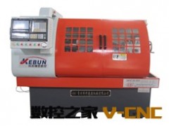 供应最新优质CNC6136-650型车床图3