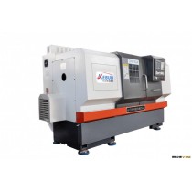 供应CNC-6150A高速精密数控车床以车代磨 车床