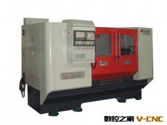 供应CNC6150-1000型高刚性宽导轨数控车床重切型 车床图3
