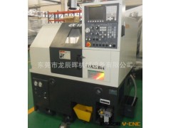 生产供应 台湾泷泽精密高速车床CX-15K图3