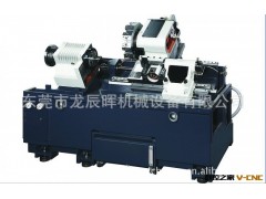 大量供应NEX-108线轨数控车床图3