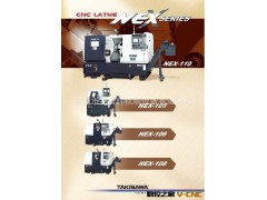 专业供应cx-15系列斜导轨数控车床图2