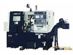 生产供应NEX-108全自动数控车床图3