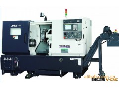 热销供应泷泽重切削精密车床NEX-110图2