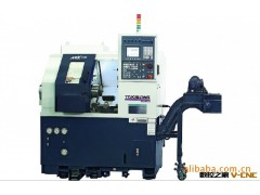 大量供应台湾泷泽数控小型车床 CX-15图2