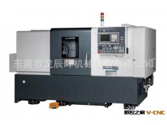 厂家批发台湾泷泽车铣复合车床LA-250M 价格实惠图3