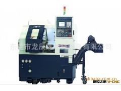 热销推荐NEX-105台湾泷泽数控车床图2