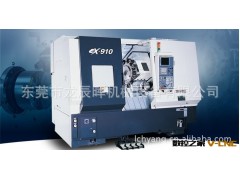 专业提供车铣复合加工车床EX-710图3