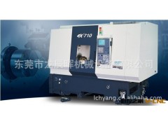 热销供应各种铣复合车床EX-710图2