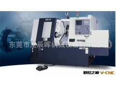 泷泽代理商供应EX-310多功能车铣复合车床图3