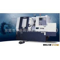 泷泽代理商供应EX-310多功能车铣复合车床